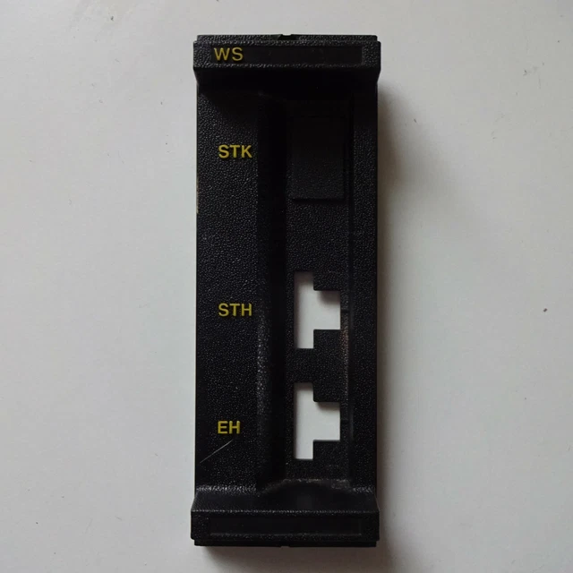 VIESSMANN CONTROL TETRAMATIK 2 II Component Cover White $113.81 ...