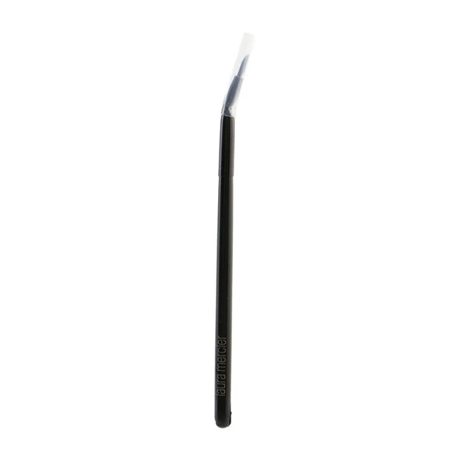 NEW Laura Mercier Angled Eye Liner Brush (Unboxed) Womens Make Up