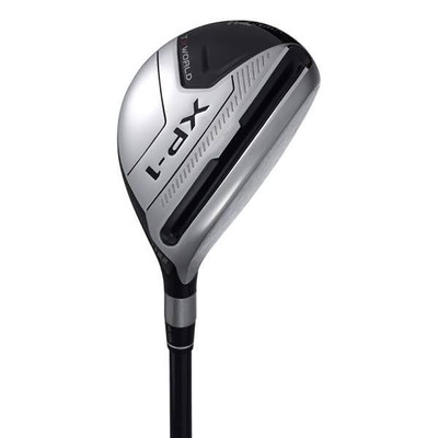 HONMA Golf Japon 2021 Tour Monde GS Utility Hybride SPEEDTUNED48 #3 HONMA Solde 