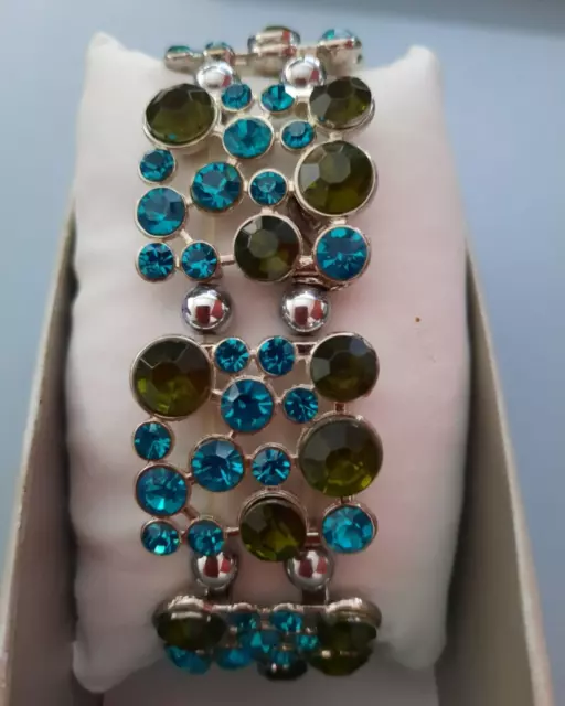 Pure by clearance coppercraft bracelet