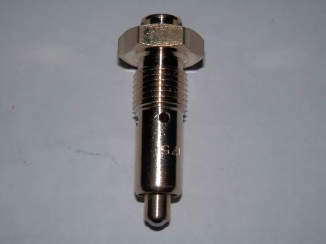 Weber 3Bbl Carburetor 40/46 Ida Needle Valve Size 250