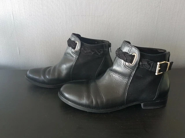 Bottines San Marina 38 2