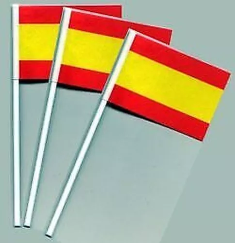Banderines España