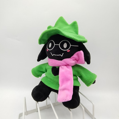 ralsei plush new