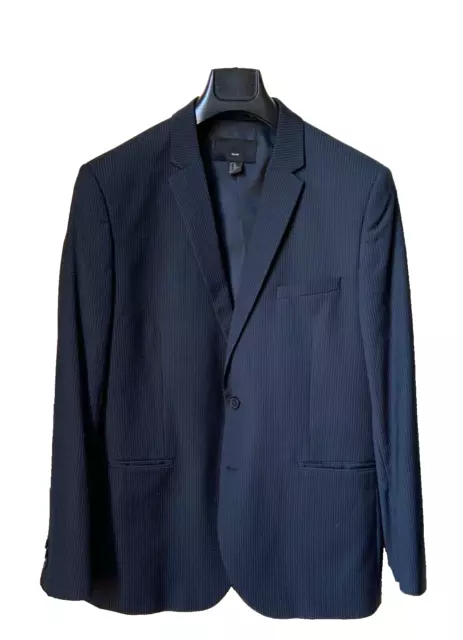 Giacca elegante uomo best sale h&m
