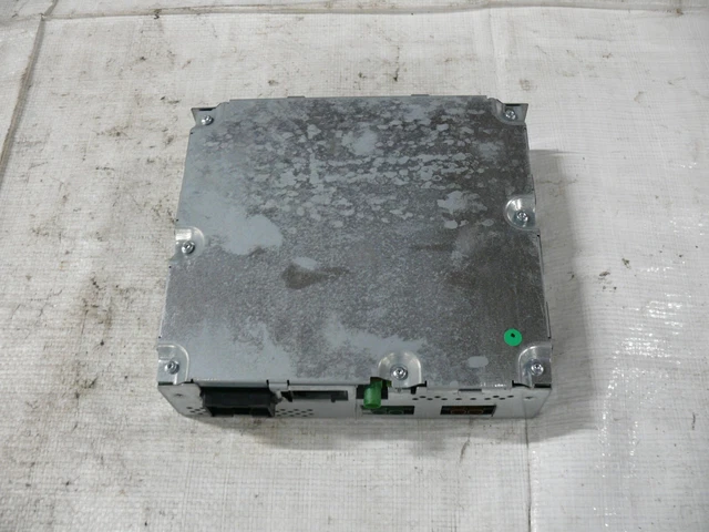 Audi Q7 4L 4,2 TDI 326 PS 240 KW Sintonizzatore TV ibrido DVB Hirschmann 4E0910148D R179