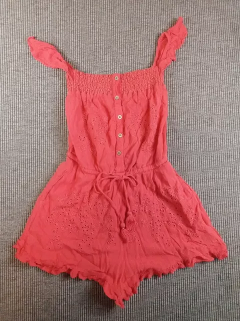 American Eagle Outfitters Romper Size Small