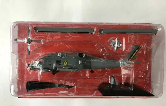 Hélicoptère ALTAYA 1/72 Sikorsky CH-37B Mojave - US Army - Neuf
