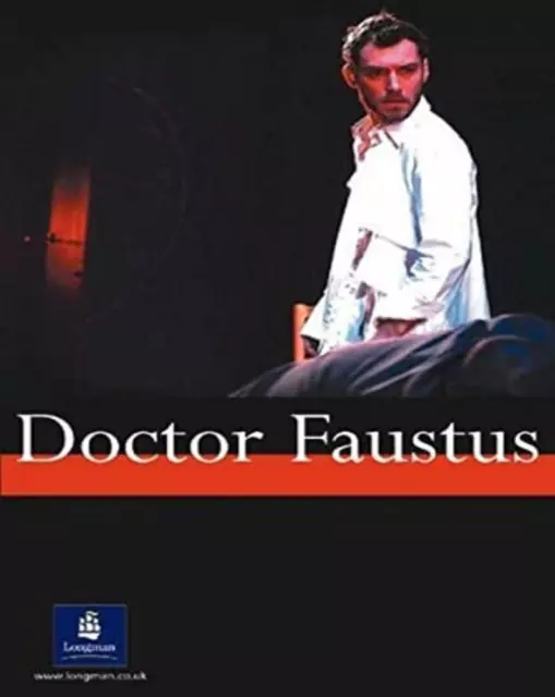 Dr Faustus: A Text - Christopher Marlowe