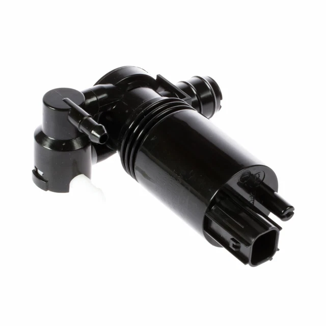 GENUINE FORD FIESTA Mk7 Mk8 BMax Front Windscreen Washer Pump 12v