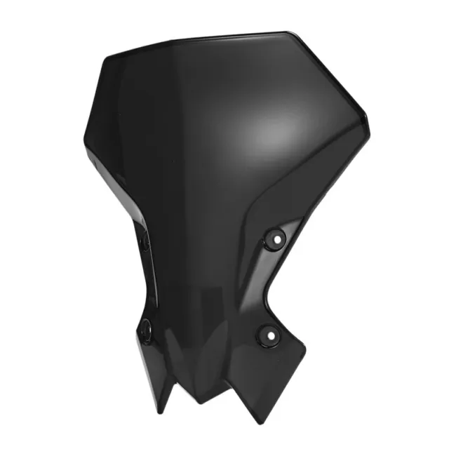 DéFlecteur de Couvre-Pare-Brise de Pare-Brise de Moto pour  Z900 Z 900 20206143