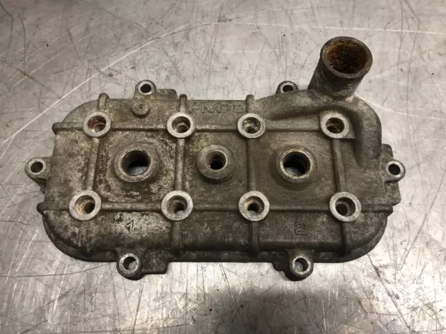 Italjet Formula 125 2002 Engine Bore Barrel Cylinder Head