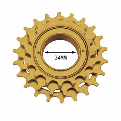 84 gang fahrrad