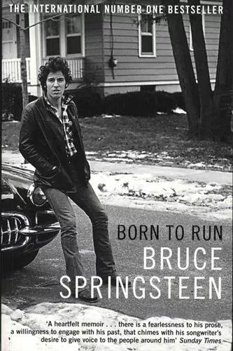 Born to Run By Bruce Springsteen. 9781471157820