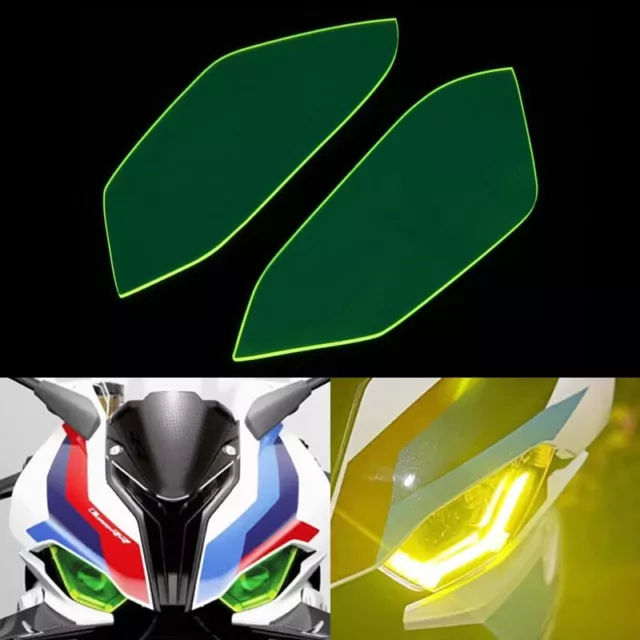 s1000rr headlight cover