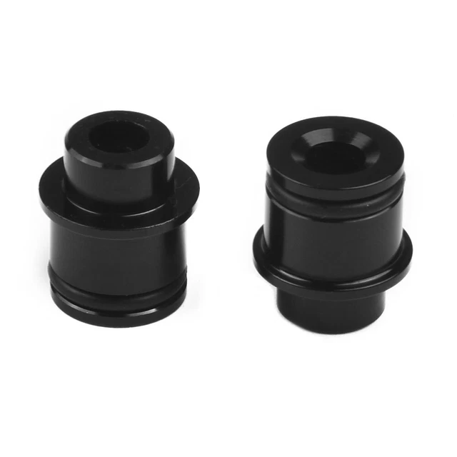 Adaptateur Mavic V2510801 – 12x142mm Vers QR 9x135mm – Standard ID360 – Neuf