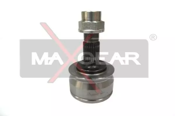 MAXGEAR 49-0126 Joint Kit,Arbre de Transmission pour Fiat, Ford