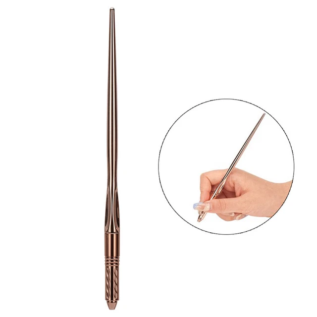 Tatuaggi microblading 3D aghi trucco permanente - manuale penna tatuaggio sopracciglia -