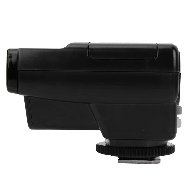 Transmetteur Flash Sans Fil SU800 Pour Nikon | Déclencheur TTL Compatible CLS, SB910, SB800