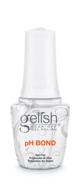 Harmony Gelish-  pH Bond DEHYDRATOR (Nail Prep) .5oz/15ml