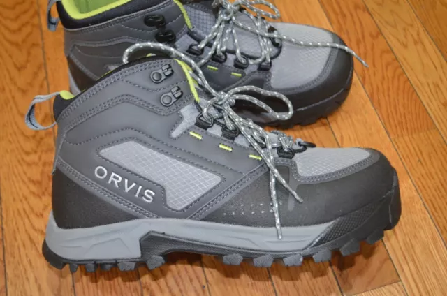 Orvis Boots FOR SALE! - PicClick