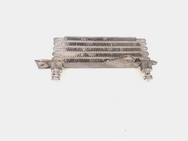 93 Suzuki DR650 DR650S Engine Motor Oil Cooler