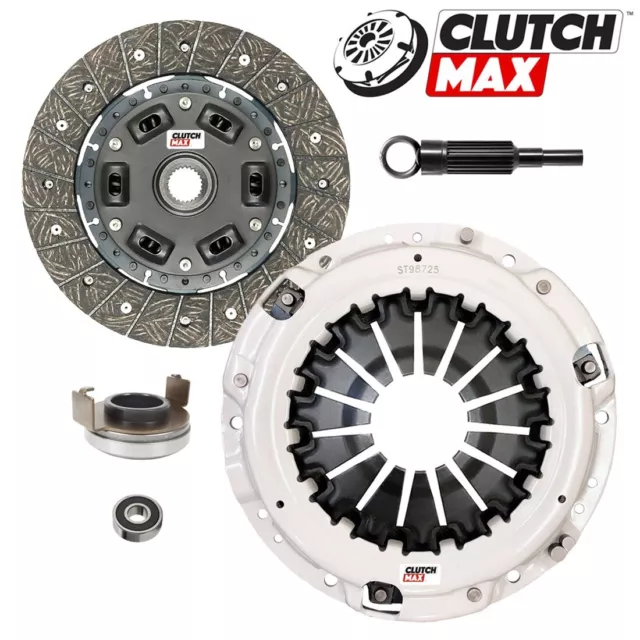 CLUTCH MAX STAGE 1 SPORT CLUTCH KIT for 2006-2017 SUBARU IMPREZA WRX EJ255 FA20F