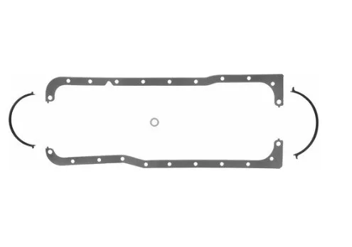 FELPRO MARINE FEL17996 Oil sump gasket OE REPLACEMENT