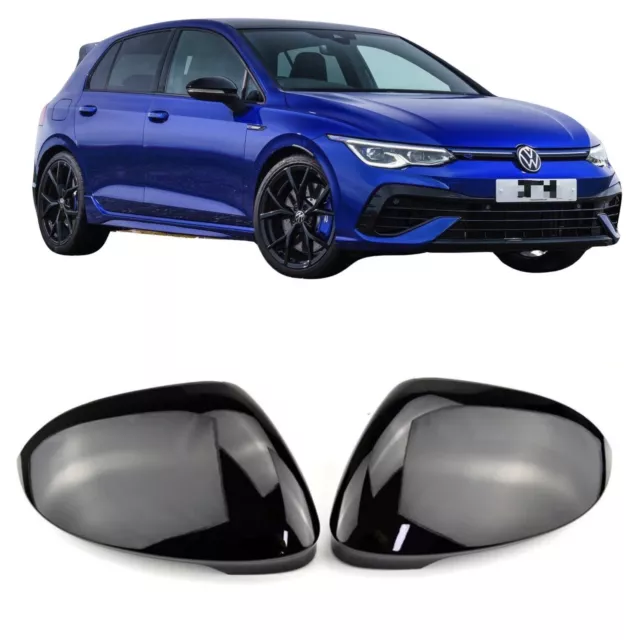 Wing Mirror Covers, Body & Exterior Styling, Car Tuning & Styling, Vehicle  Parts & Accessories - PicClick UK