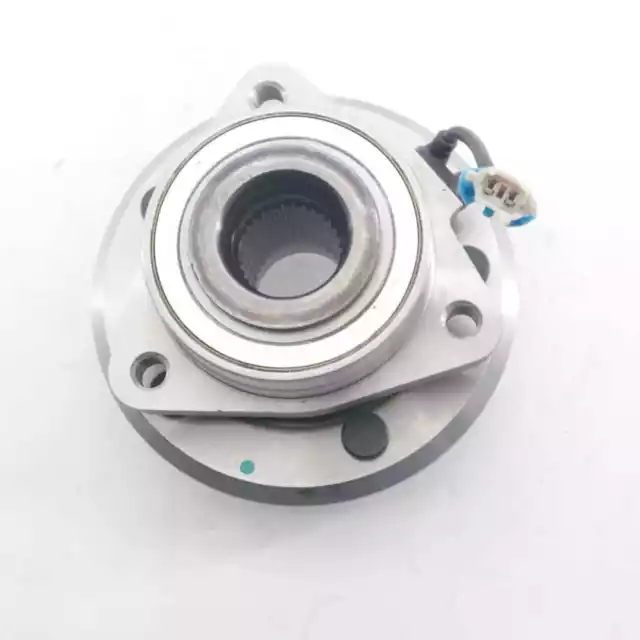 1x Front Wheel Bearing Hub Assembly for Holden Captiva CG 5 7 Equinox EQ LS LT 3