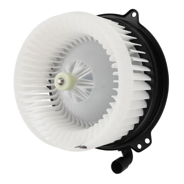 Ensemble De Moteur De Ventilateur HVAC 24V AC Moteur De Ventilateur De Chauffage