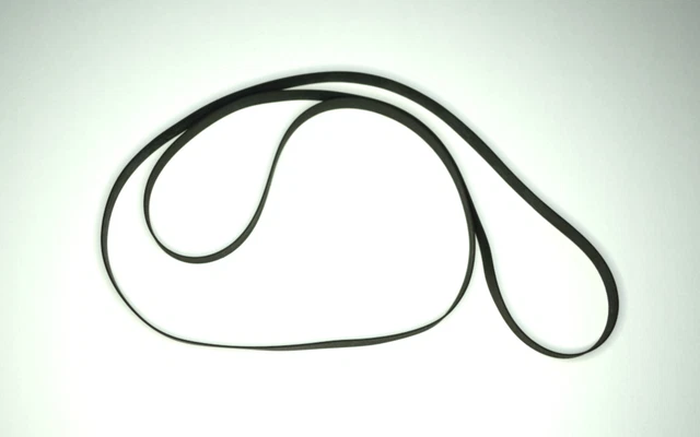 Turntable Belt for Fisher Models MT-100 MT-100C MT-101 MT