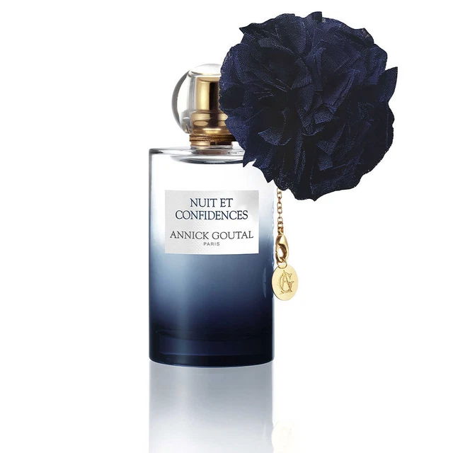 Profumi Goutal women NUIT & CONFIDENCES eau de parfum vaporizzatore 100 ml
