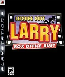 Leisure suit larry de Codemasters | Jeu vidéo | état très bon