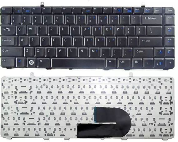 Πληκτρολόγιο Laptop - Keyboard for Laptop Dell Vostro A840 A860 1088