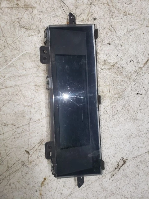 2019-2022 Hyundai Accent Panel Display 66067Xc00A
