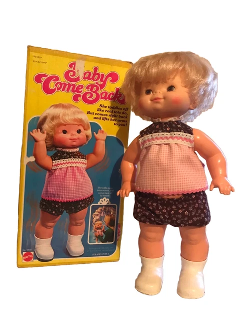 Mattel 1976 sales