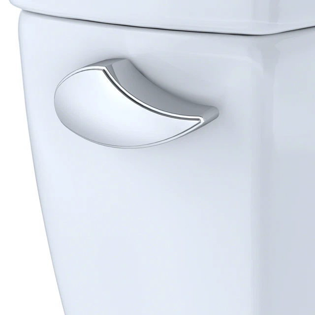 TOTO THU068 Drake Replacement Trip Lever for ST743S Toilet Tank Polished Chrome