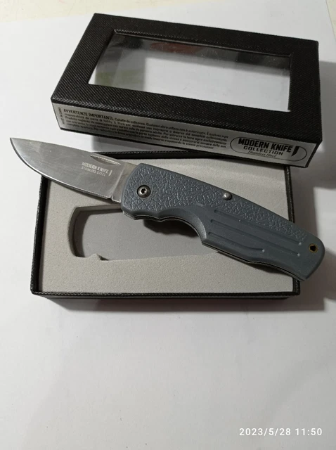 Coltellino da collezione MODERN KNIFE COLLECTION.