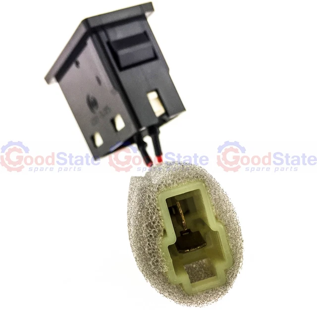 Genuine Toyota Land Cruiser Headlight Relay – 78 76 75 Series, HZJ FZJ HDJ VDJ PZJ HJ FJ BJ