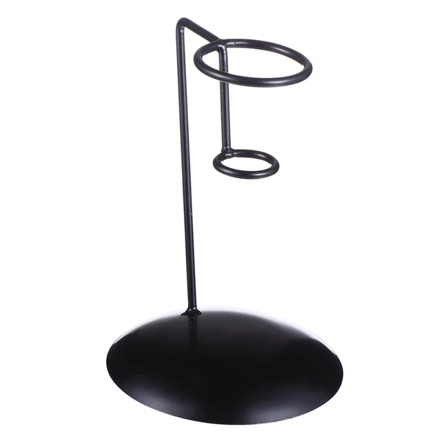 1PC Ice Cream Storage Shelf Ice Cream Holder Ice- Cream Cone Shelf