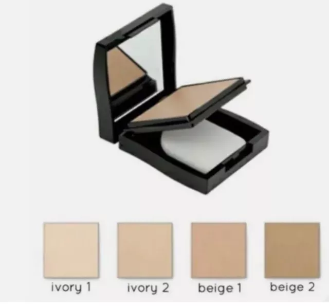 Mary Kay Time Wise Mineral Pressed Powder - Ivory 1