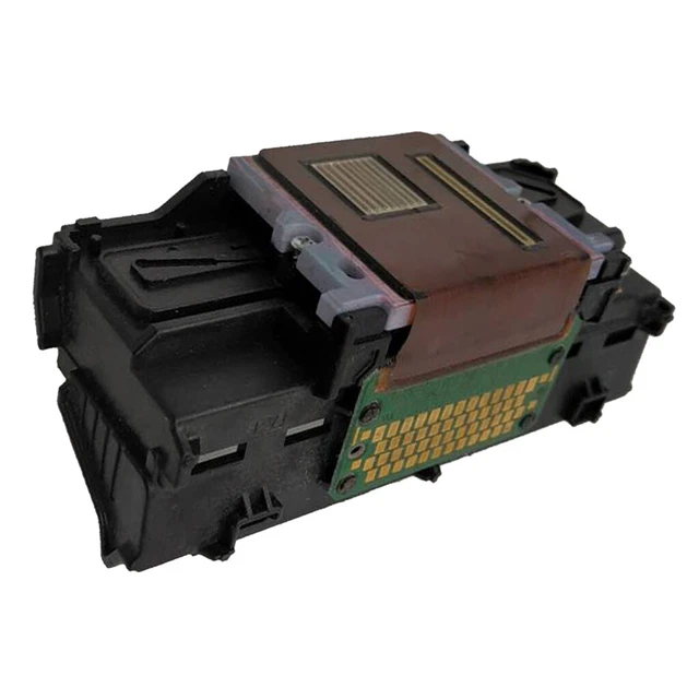 Qy6-0072 Tête D'Impression Pour Canon, Tête D'Impression Couleur Pour
