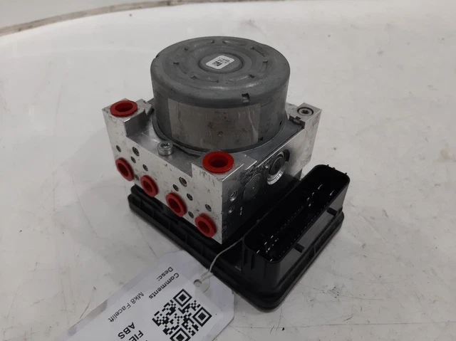 2022 FORD FIESTA Mk8 1.1L Petrol ABS Pump/Modulator £78.00 - PicClick UK