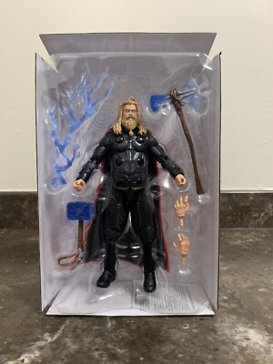 the infinity saga thor