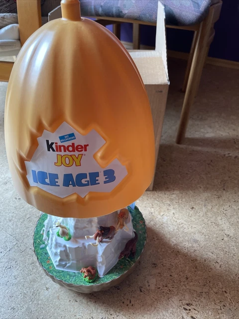 ice age teil 4 trailer