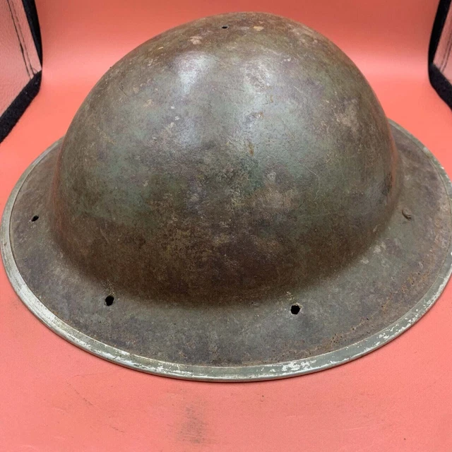 Elmetto Originale Esercito Inglese Mark 4