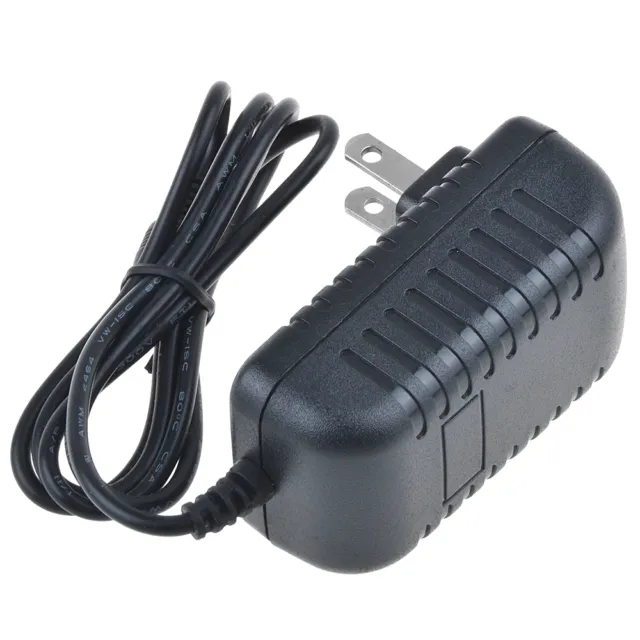 AC Adapter for Winplus AC54870 12V Car Jump Start Portable Power Bank Power PSU 3