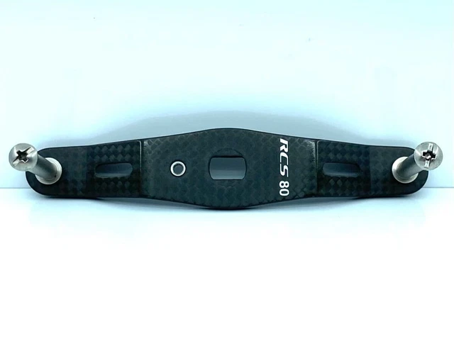 RCS SLP WORKS 80Mm C Handle Set $190.60 - PicClick CA