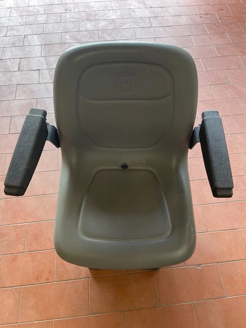 Husqvarna Traktor Sitz